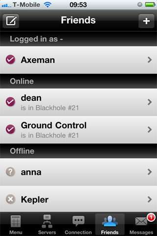 Blabbelon Talk Preview