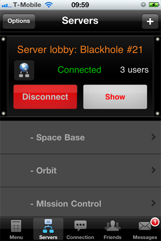 Blabbelon Talk Preview