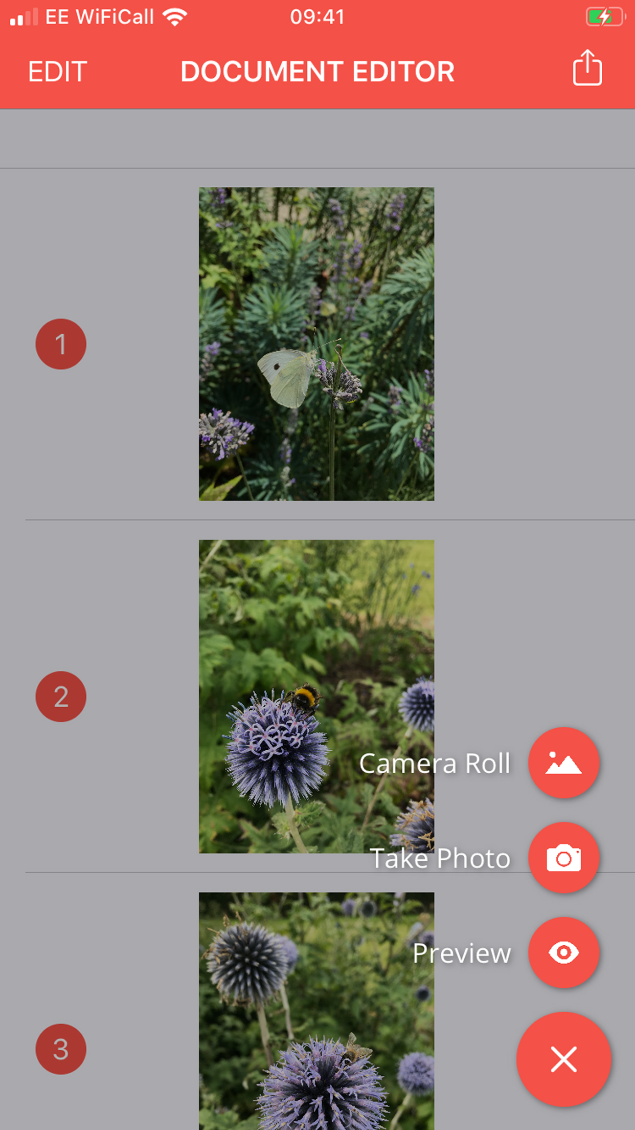 PDF Magic Editor Image